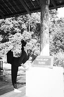 The Kandy Samadhi Centre