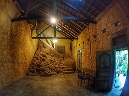 The Kandy Samadhi Centre