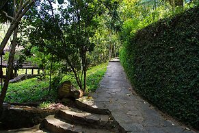 The Kandy Samadhi Centre