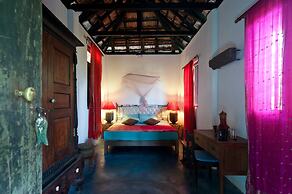 The Kandy Samadhi Centre