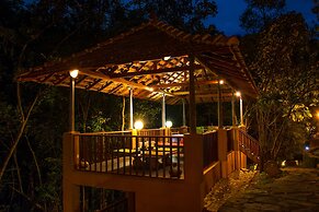 The Kandy Samadhi Centre