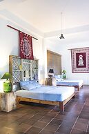 The Kandy Samadhi Centre