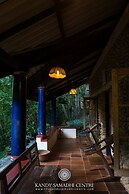 The Kandy Samadhi Centre