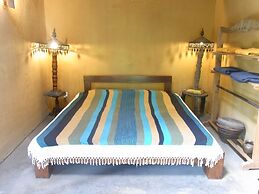 The Kandy Samadhi Centre