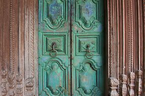 The Kandy Samadhi Centre