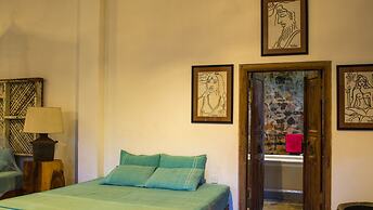 The Kandy Samadhi Centre