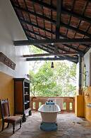 The Kandy Samadhi Centre