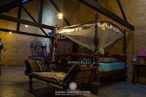 The Kandy Samadhi Centre