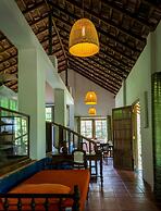 The Kandy Samadhi Centre