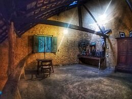 The Kandy Samadhi Centre