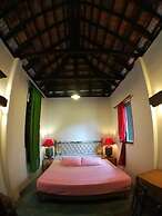 The Kandy Samadhi Centre