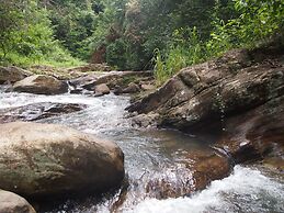 The Kandy Samadhi Centre