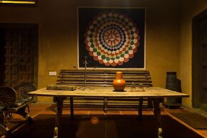 The Kandy Samadhi Centre