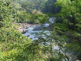 The Kandy Samadhi Centre