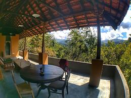 The Kandy Samadhi Centre