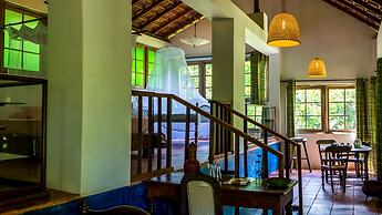 The Kandy Samadhi Centre