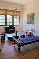 The Kandy Samadhi Centre