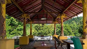 The Kandy Samadhi Centre