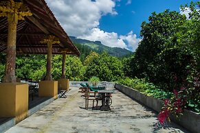 The Kandy Samadhi Centre