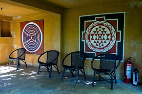 The Kandy Samadhi Centre