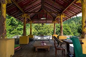 The Kandy Samadhi Centre