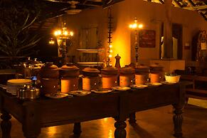 The Kandy Samadhi Centre