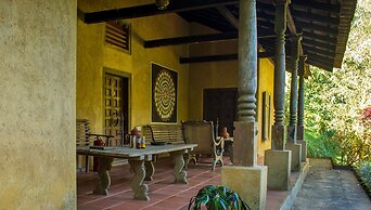 The Kandy Samadhi Centre