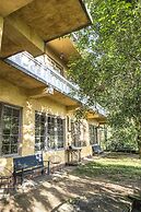 The Kandy Samadhi Centre