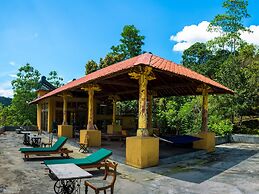 The Kandy Samadhi Centre