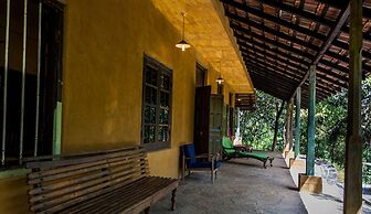 The Kandy Samadhi Centre