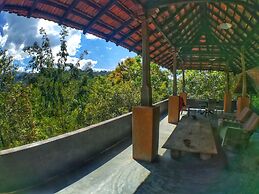 The Kandy Samadhi Centre