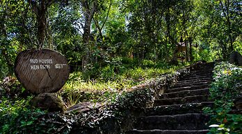 The Kandy Samadhi Centre