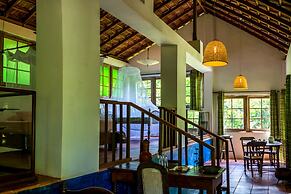 The Kandy Samadhi Centre