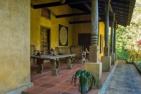 The Kandy Samadhi Centre