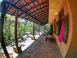 The Kandy Samadhi Centre