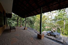 The Kandy Samadhi Centre