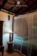 The Kandy Samadhi Centre