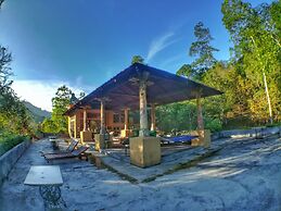 The Kandy Samadhi Centre