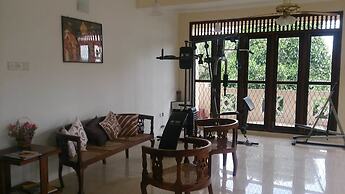 Sunny Hill Residence, Kandy