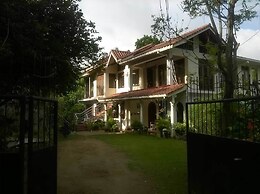 Sunny Hill Residence, Kandy