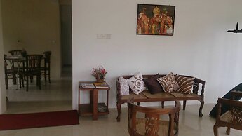 Sunny Hill Residence, Kandy