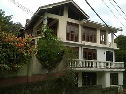 Sunny Hill Residence, Kandy