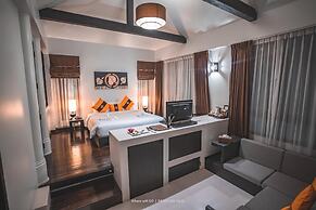 Numsai Khaosuay Resort