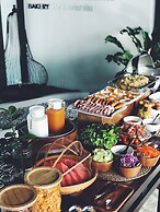 Numsai Khaosuay Resort