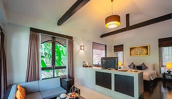 Numsai Khaosuay Resort