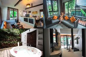 Numsai Khaosuay Resort