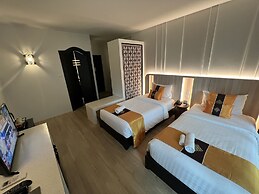 Numsai Khaosuay Resort