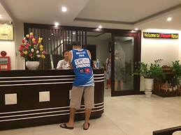 Dreams Hotel Danang