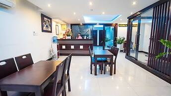 Dreams Hotel Danang