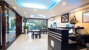 Dreams Hotel Danang